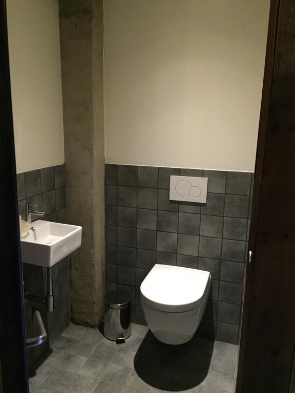 B&B Vennehoeve Vremde Kültér fotó